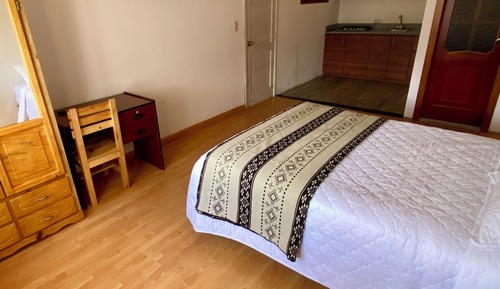Comfort Single Room
