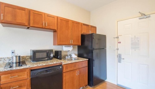 Studio Suite, 1 King Bed