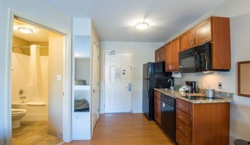Studio Suite, 2 Queen Beds