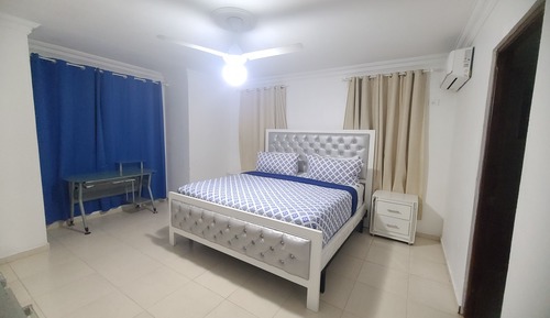 Comfort Apartment, Balcony, City View
