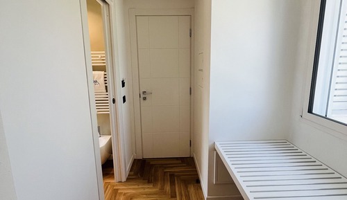 Superior Room, Mountain View