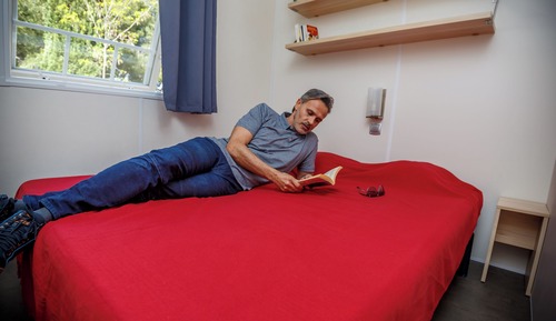 Comfort Mobile Home