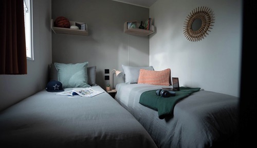 Comfort Mobile Home
