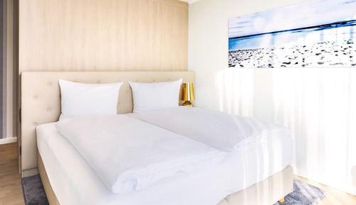 Comfort Apartment, 2 Bedrooms