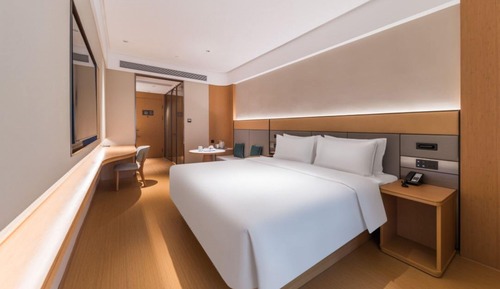 Superior Single Room