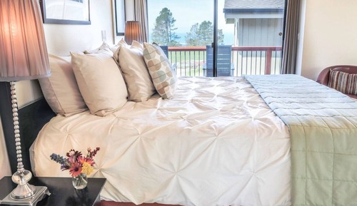 Superior Cottage, Ocean View