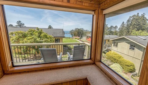 Grand Cottage, Ocean View
