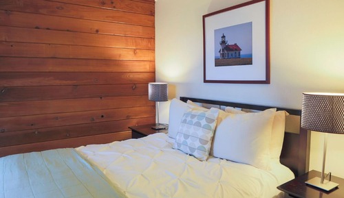 Cottage, Ocean View