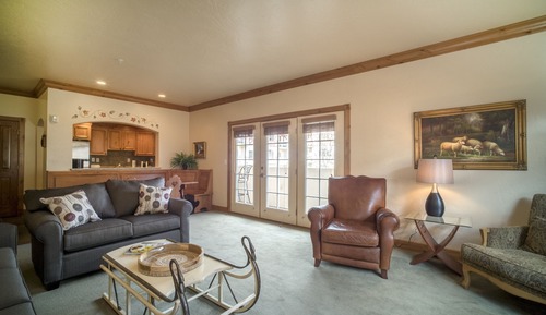 Villa, 3 Bedrooms
