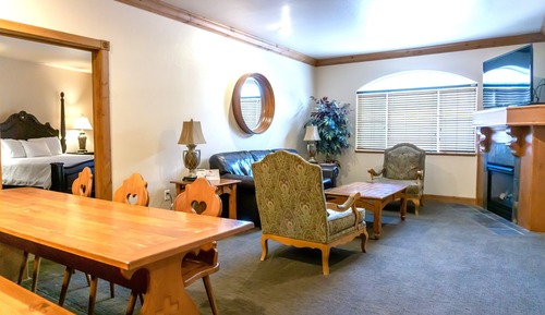 Villa, 3 Bedrooms
