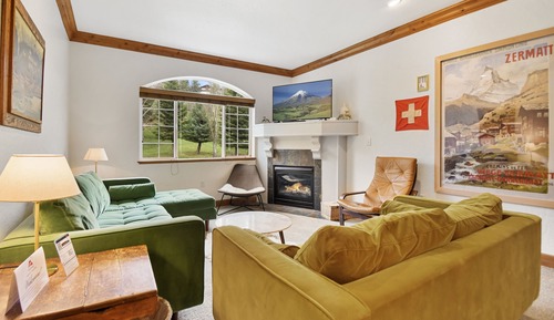 Villa, 3 Bedrooms