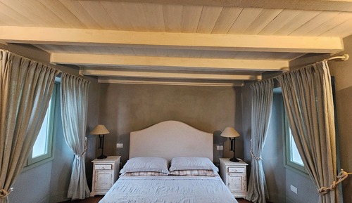Luxury Studio, 1 Bedroom, Non Smoking, Beach View