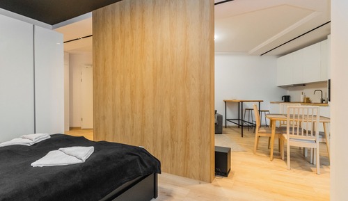 Comfort Apartment
