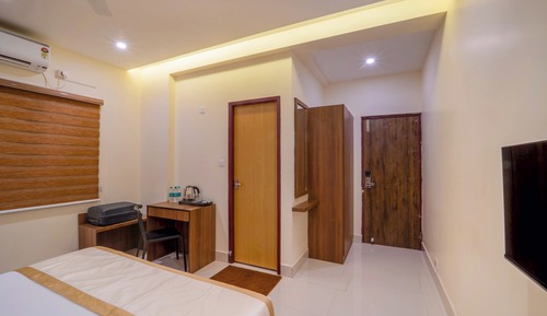 Executive Double Room