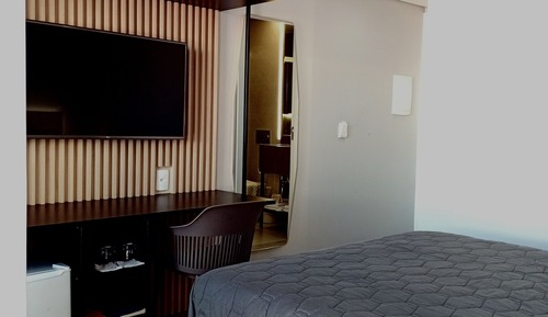 Executive Double Room Single Use