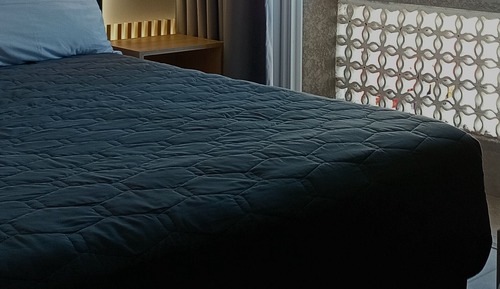 Panoramic Double Room