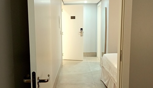 Executive Triple Room