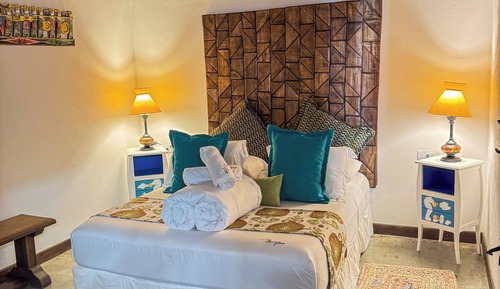 Comfort Double Room