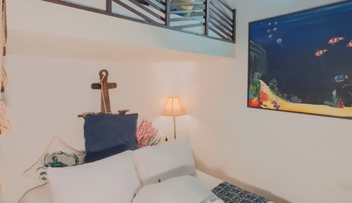 Family Quadruple Room