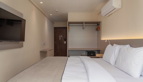 Superior Double Room, 1 Queen Bed