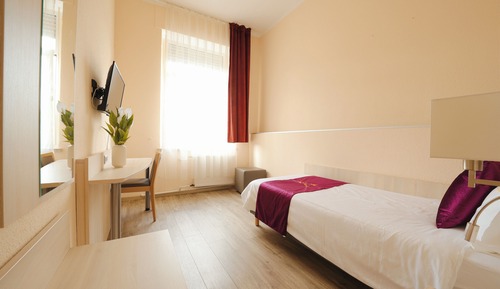 Single Room