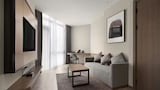 Family Suite, City View