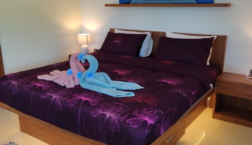 Superior Apartment, 2 Bedrooms