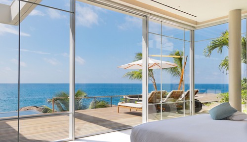 Villa, 2 Bedrooms (Horizon)