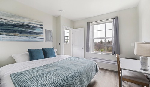 Premium Apartment