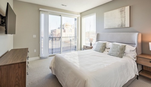 Apartment, 1 Bedroom