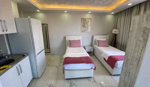 Comfort Quadruple Room