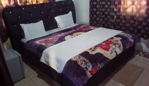 Economy Double Room Single Use
