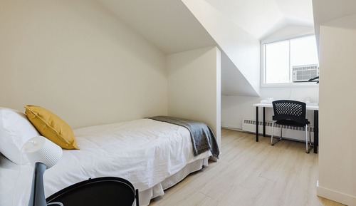 Single Room, 1 Twin Bed (#39)