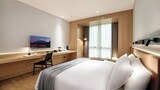 Comfort Single Room