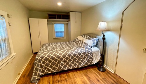 Cabin