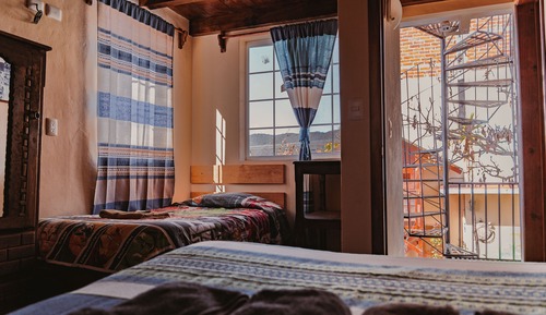 Basic Triple Room