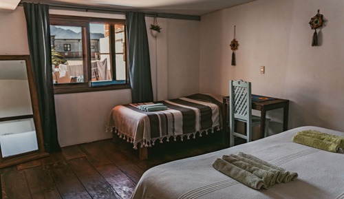 Comfort Apartment