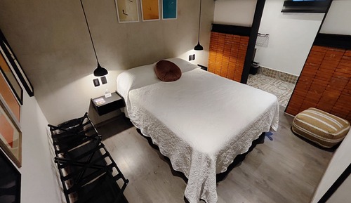 Junior Room