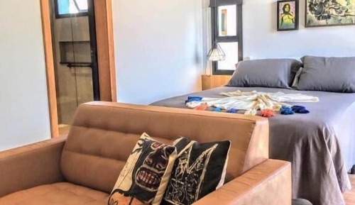 Comfort Studio, Mountain View