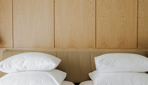 Classic Room, 2 Twin Beds