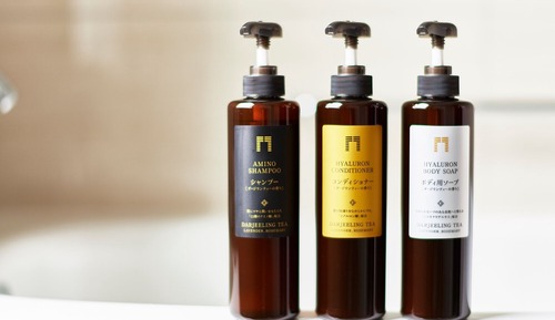 Standard HollywoodTwin Room Non-Smoking