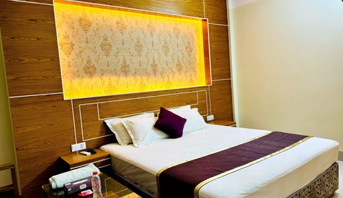 Premium Double Room