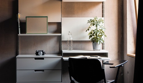 Room (780 hL)