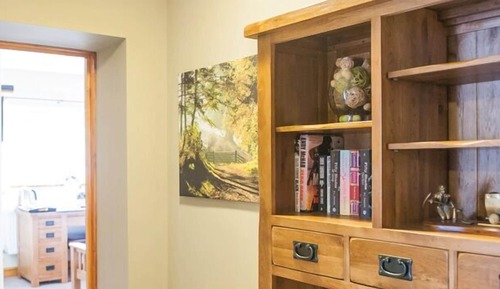 Double Room, Private Bathroom (Big Pit)