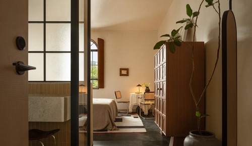 Comfort Double Room, Private Bathroom