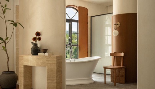 Luxury Double Room