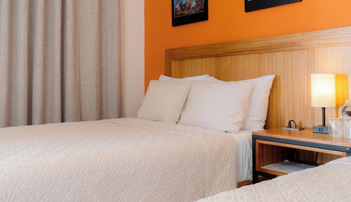 Superior Quadruple Room