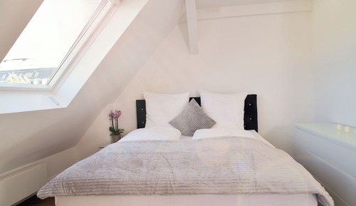 Apartment, 2 Bedrooms