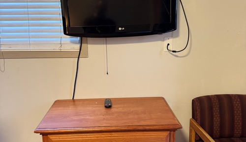 Basic Room