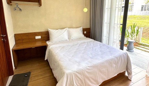 Villa, 4 Bedrooms